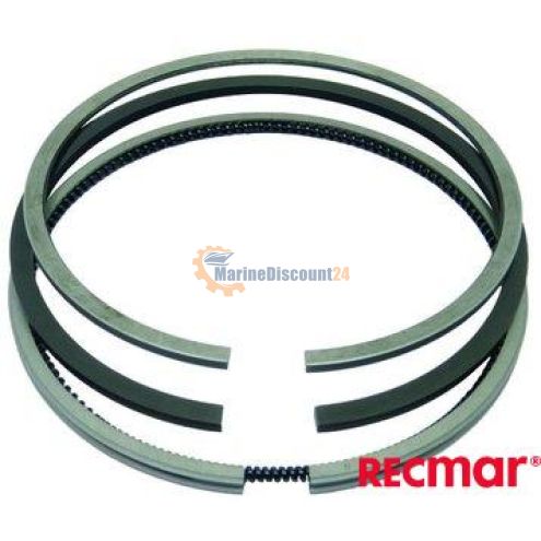 Set di fasce elastiche Volvo Penta 275350
