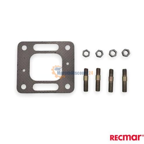Set di fissaggio 28503-MK