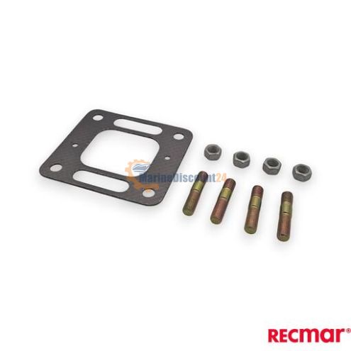 Set di fissaggio 28503-MK