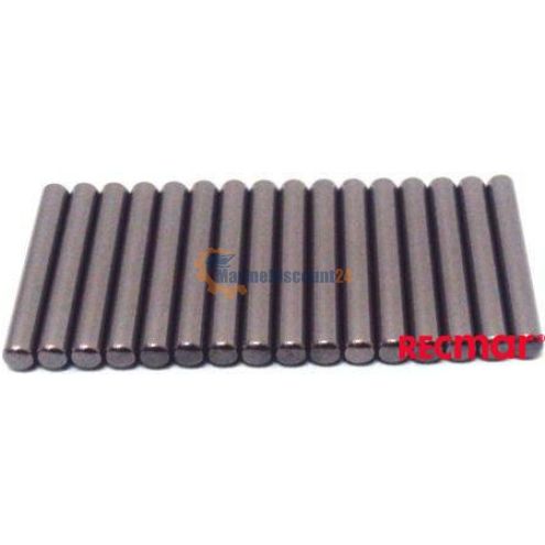 Rodamiento de agujas Mercruiser 8M0012298
