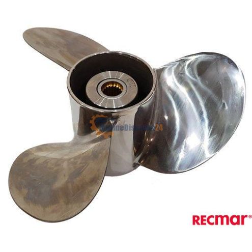 Stainless steel propeller Dp 3-19RINOX