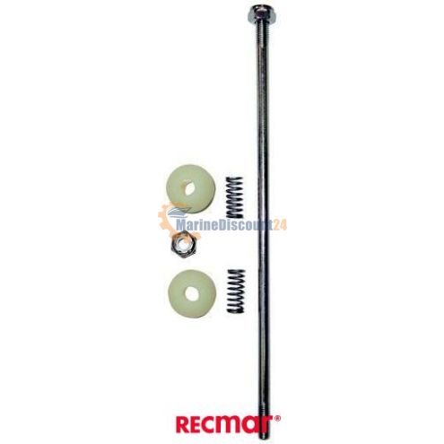 Set di sfere di ritegno Mercruiser 98475T1