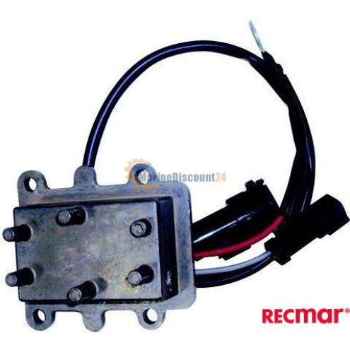 Regulador 96+ Omc 586075