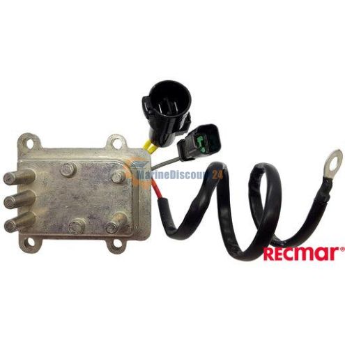 Regulador-rectificador Omc 586048