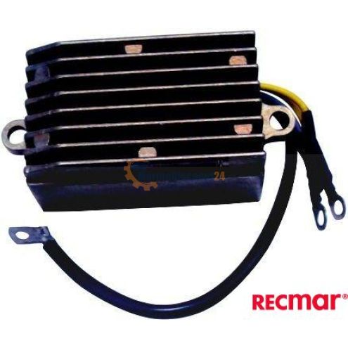 Regulador-rectificador Omc 585001