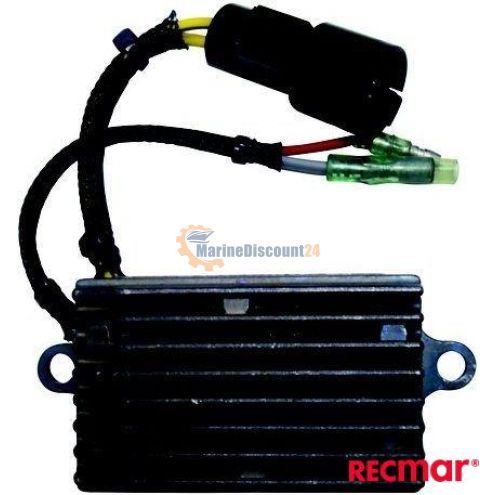 Regulator-Gleichrichter 300-03588