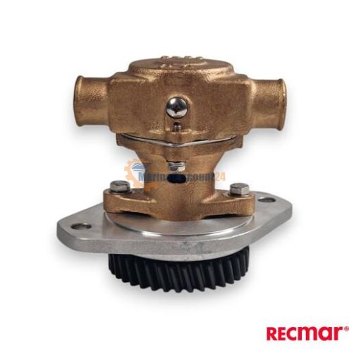Cummins-Wasserpumpe Cummins 3912019