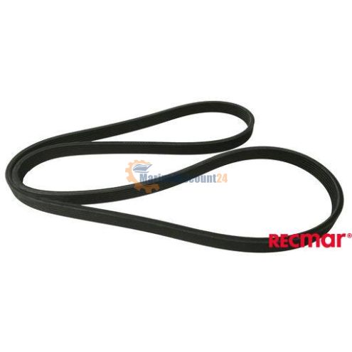 Correa Volvo Volvo Penta 8627228