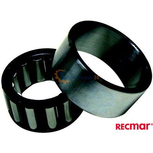 Roulement à rouleaux Mercruiser 31-16756A4