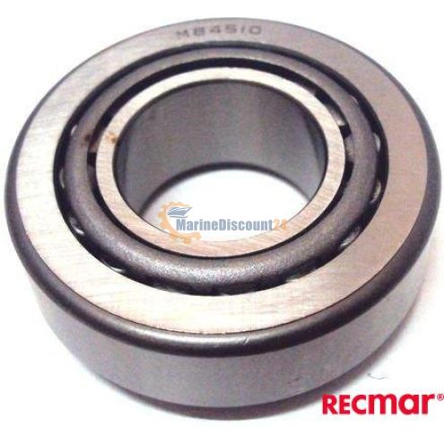 Verhältnis Mercruiser 8M0146566
