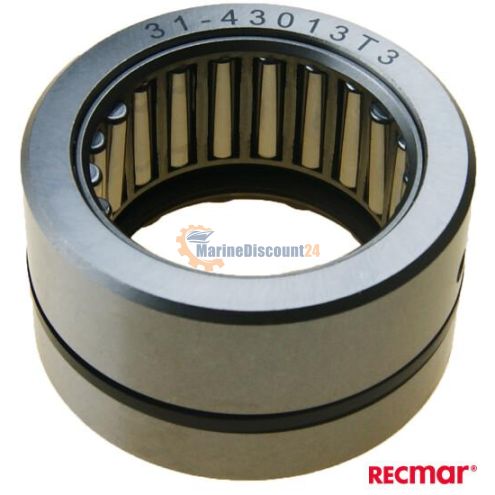 Roulement à rouleaux Mercruiser 43013T3