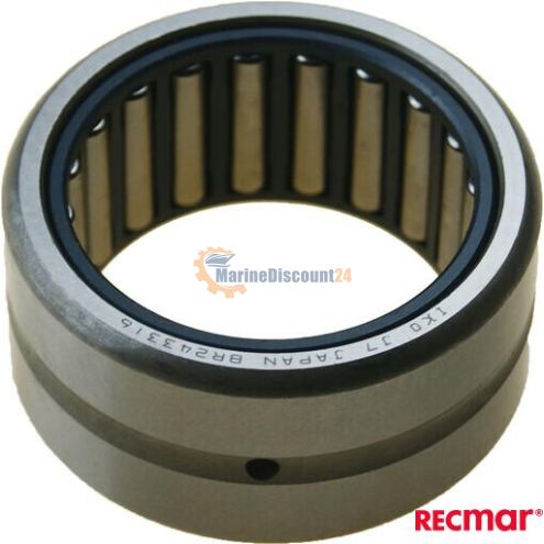 Rodamiento de rodillos 31-74248T