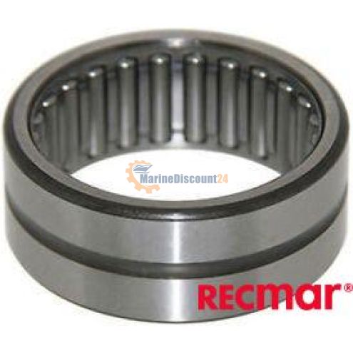 Rodamiento de agujas C.R Mercruiser 814653T