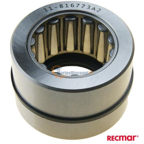 Roulement à rouleaux Mercruiser 816773A2