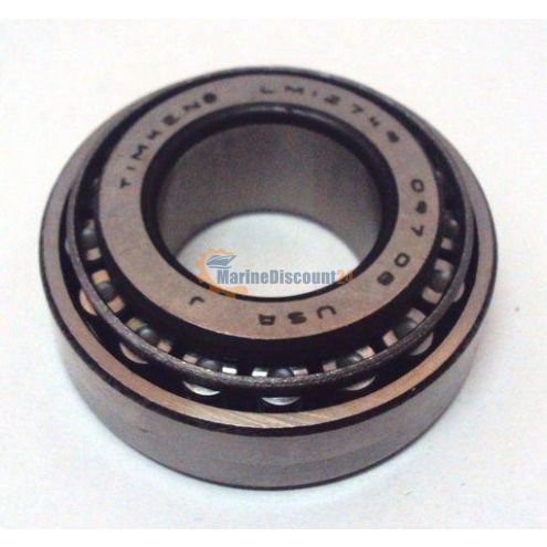 Cojinete Mercruiser 821321A1