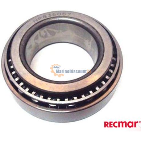 Roulement Mercruiser 828439A2