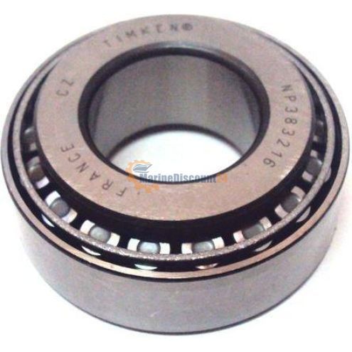 Rullo cuscinetto Mercruiser 8M0142835