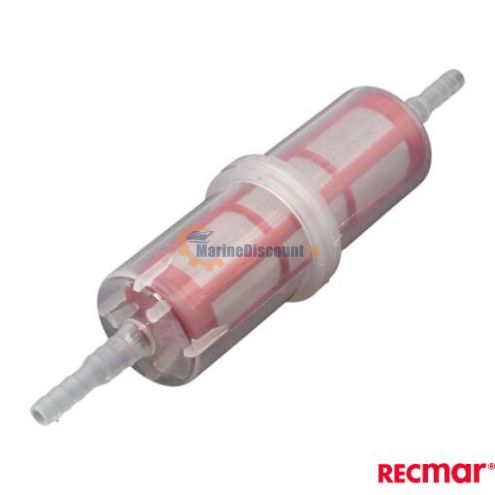 Rec31002 Filtro de combustible