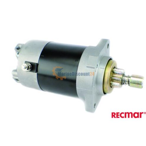 Motor de arranque Suzuki 31100-92E00-000