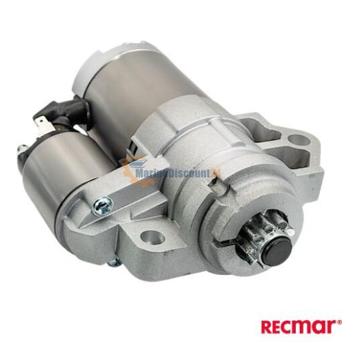 Startmotor 12 1,4 Kw Suzuki 31100-92J00