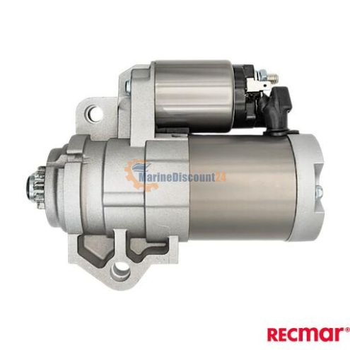 Startmotor 12 1,4 Kw Suzuki 31100-92J00