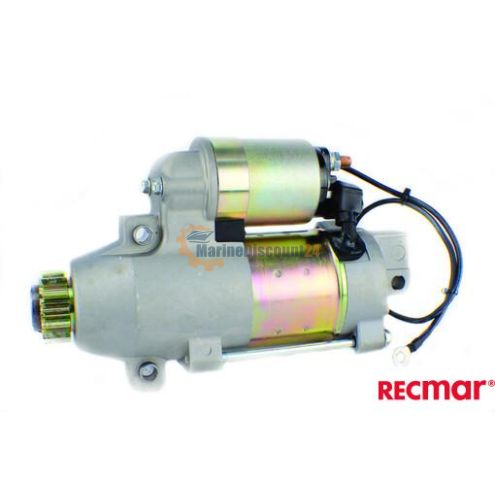 Motor de arranque Suzuki 31100-94702-000