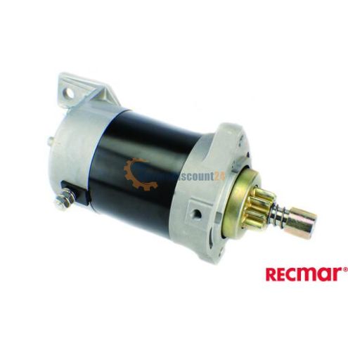 Motor de arranque Suzuki Suzuki 31100-95601-000