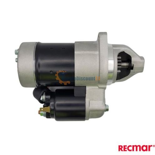 Motor de arranque 31100-95J01