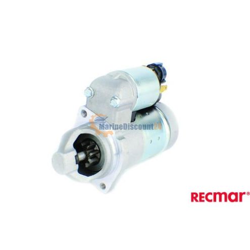 Motor de arranque 31100-96J02
