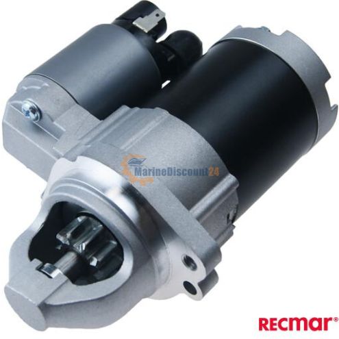 Motor de arranque Suzuki 31100-98L10-000