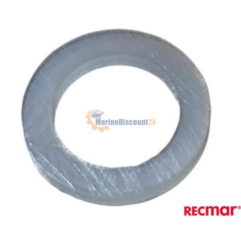 Arandela de nylon 10 mm Omc 311598