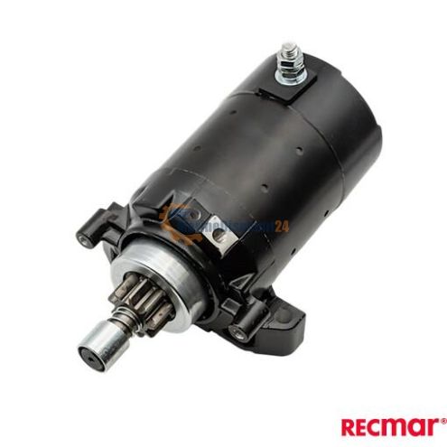 Arranque para Honda 40 CV