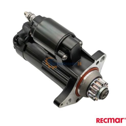 Auslenker-Starter 31200-ZW5-003