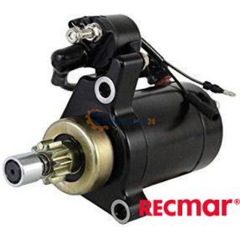 Motorino di avviamento Honda 31200-Zw9-803