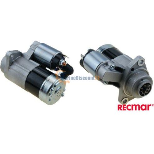 Motorino di avviamento 31200-ZY6-003