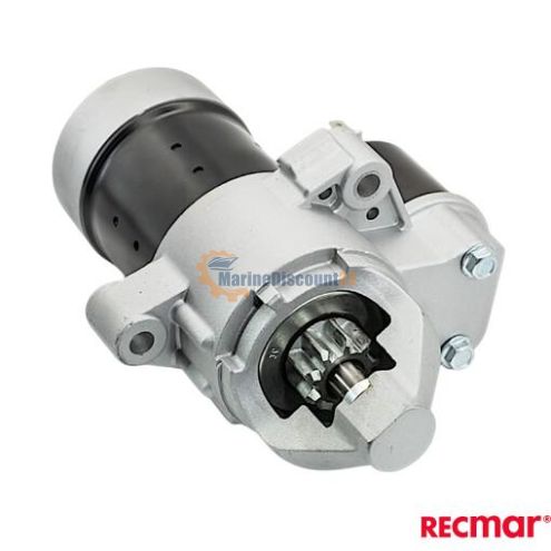 Motor de arranque 12 1,4 Kw