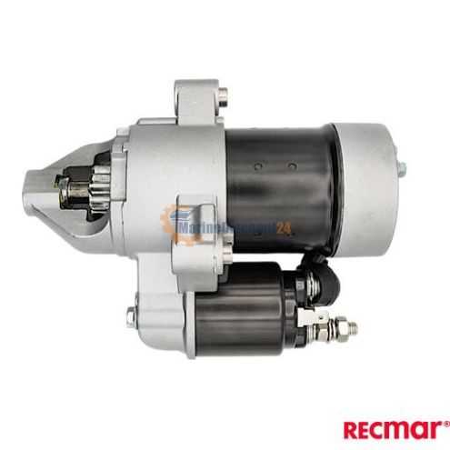 Motor de arranque 12 1,4 Kw