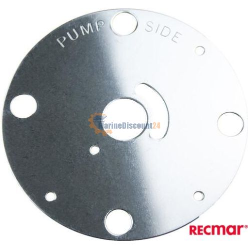 Wear plate 313176