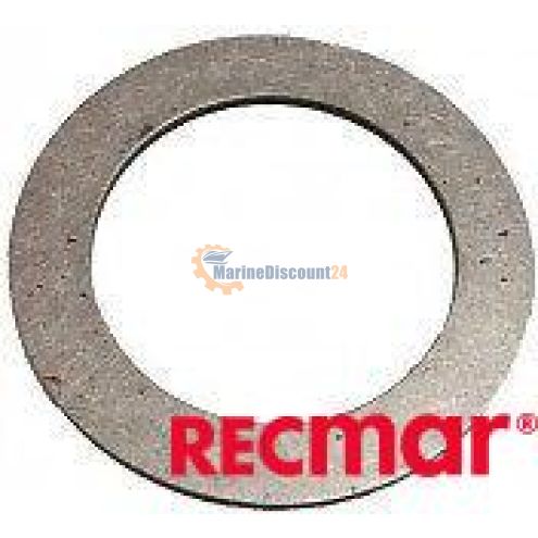 Anillo de limpieza Omc 313445