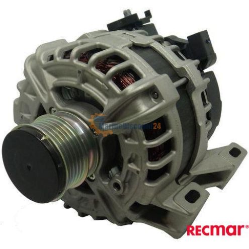 Alternatore Volvo D3 12 150 Volvo Penta 31419556