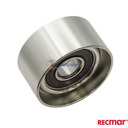 Lichtmaschinenriemenscheibe Volvo Penta 3154314
