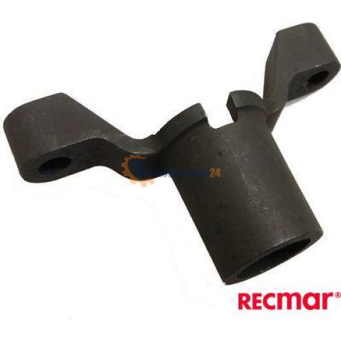 Rohrführung Omc 315838