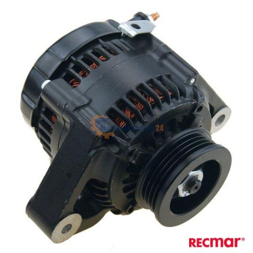 Alternador Honda 31630-ZW5-003