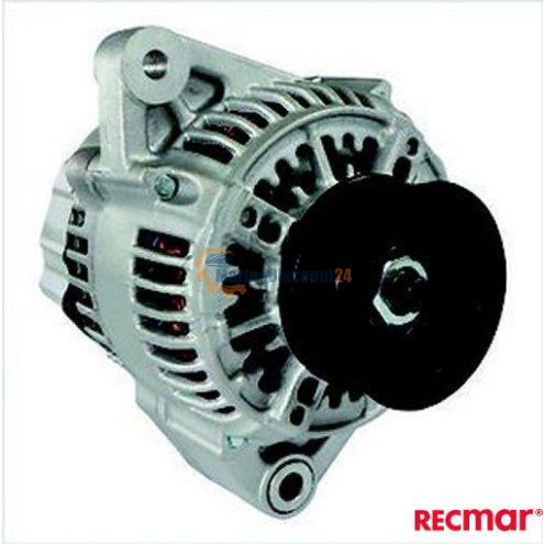 Alternador Honda 31630-Zy3-013