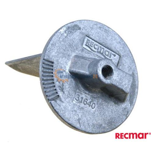 Anode Mercury Honda Aluminium 31640Q4AL