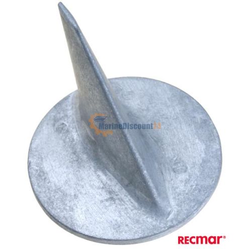 Anode Mercury Honda Aluminium 31640Q4AL