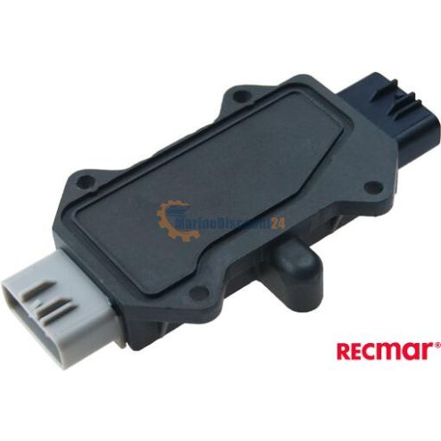 Control device Rectifier 31750-ZY9-003