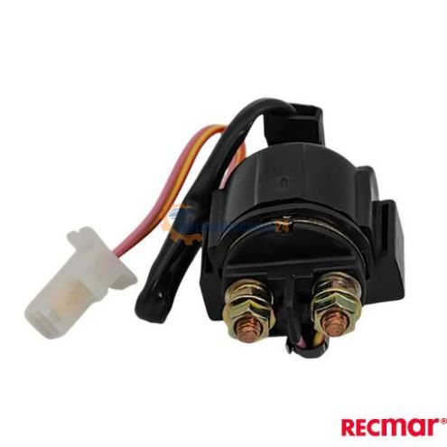 Module relais, démarreur Suzuki 31800-94L01