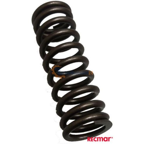 Válvula de resorte Volvo Penta 3183211