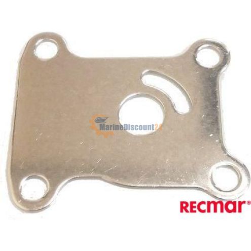 Wear plate Omc 318995